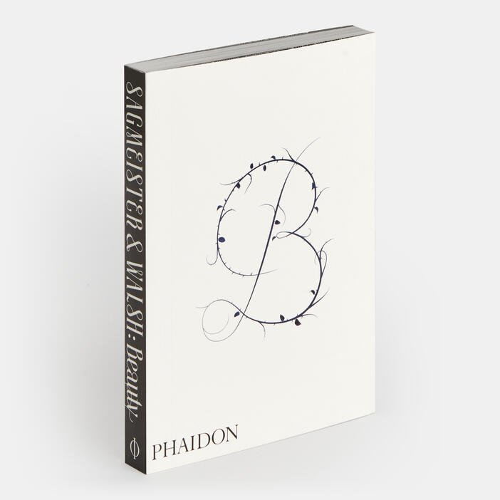 Sagmeister & Walsh: Beauty