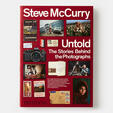 Steve McCurry Untold: The Stories Behind the Photographs