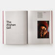 Steve McCurry Untold: The Stories Behind the Photographs