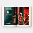 Steve McCurry Untold: The Stories Behind the Photographs