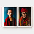 Steve McCurry Untold: The Stories Behind the Photographs
