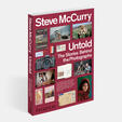 Steve McCurry Untold: The Stories Behind the Photographs