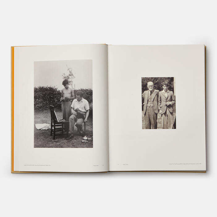 Lucian Freud: A Life