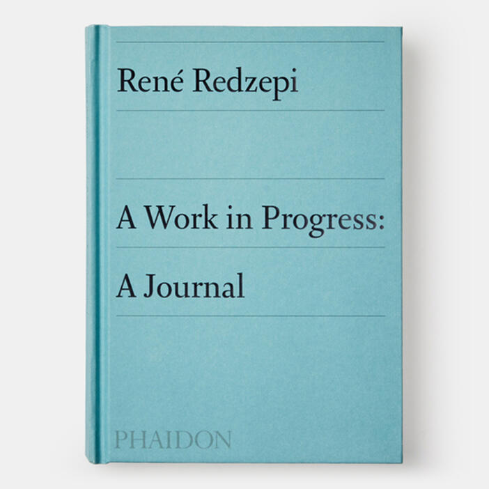 A Work in Progress, A Journal