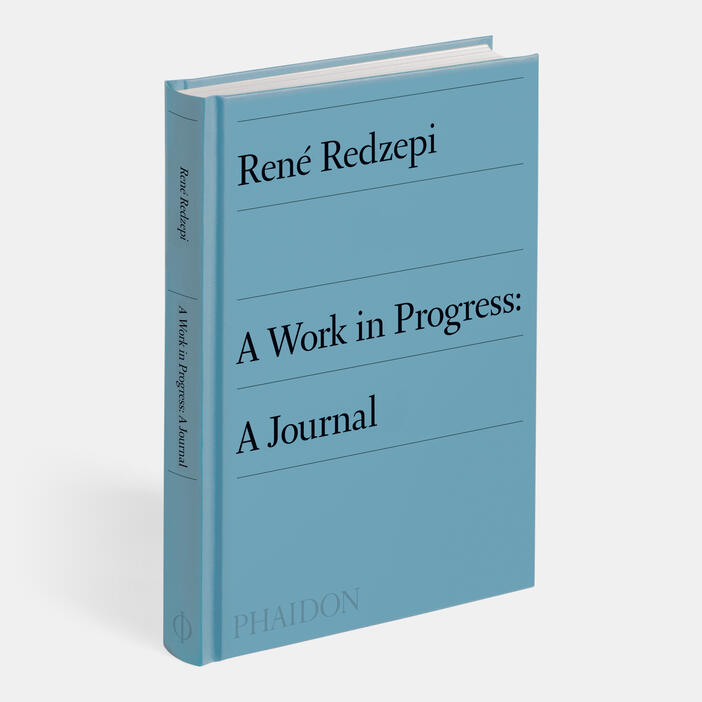 A Work in Progress, A Journal 