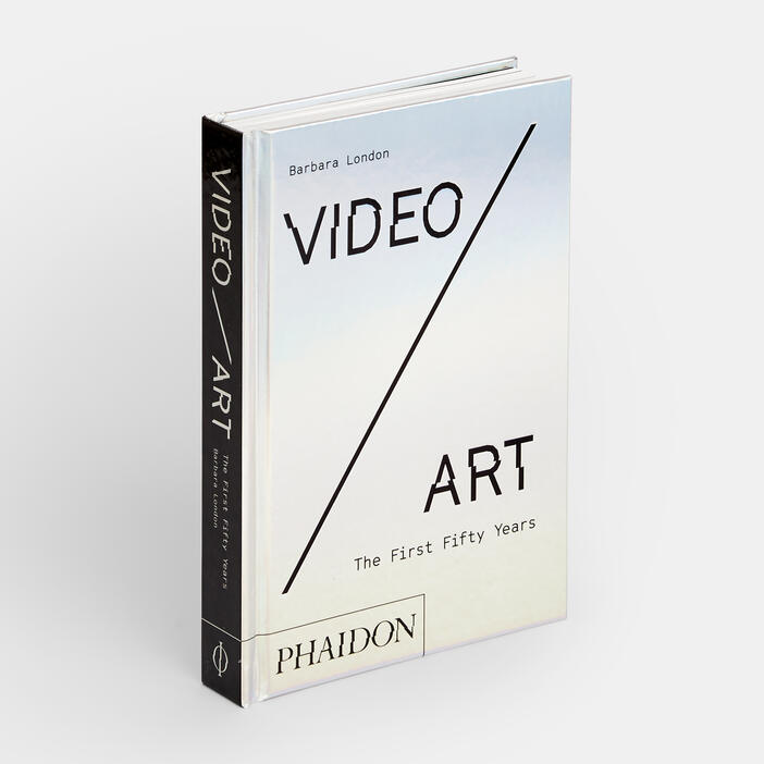 Video/Art, The First Fifty Years