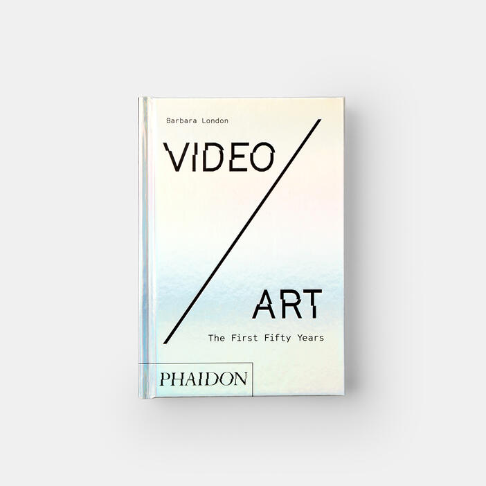 Video/Art: The First Fifty Years