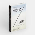 Video/Art: The First Fifty Years