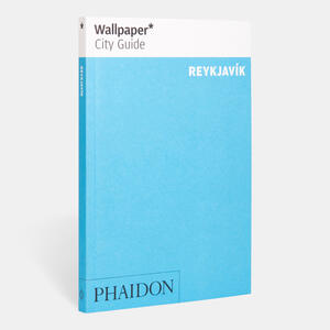 Wallpaper* City Guide Reykjavik