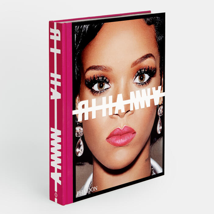 Rihanna | Art | Store | Phaidon