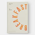 Breakfast, The Cookbook