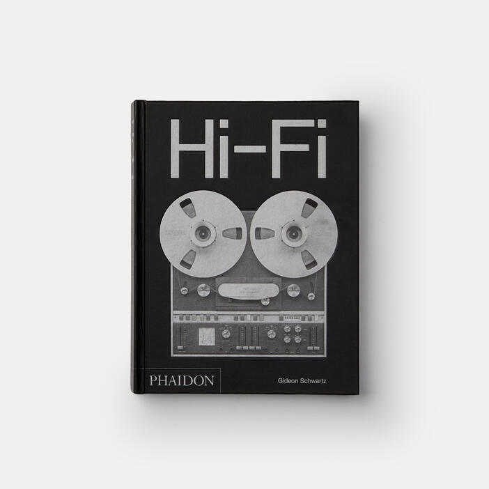Hi-Fi, The History of High-End Audio Design