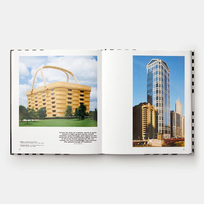Postmodern Architecture