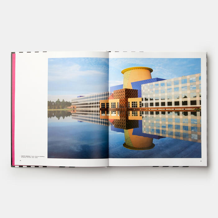 Postmodern Architecture