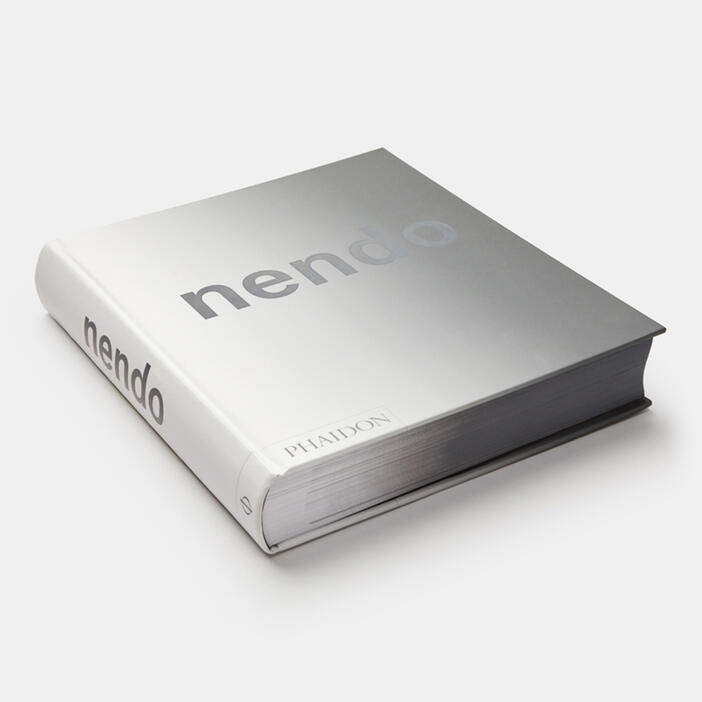nendo | Design | Store | Phaidon nendo | Design | Store | Phaidon