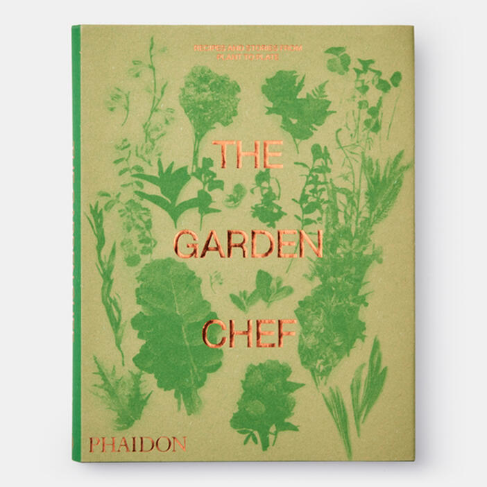 The Garden Chef