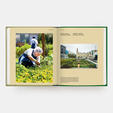The Garden Chef