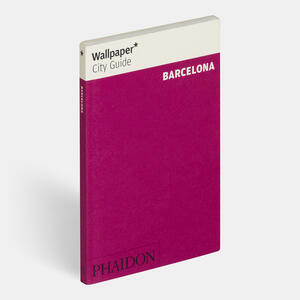 Wallpaper* City Guide Barcelona