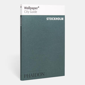 Wallpaper* City Guide Stockholm