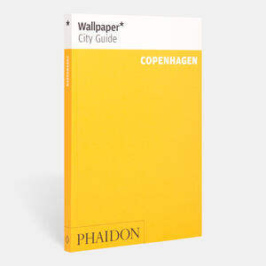 Wallpaper* City Guide Copenhagen