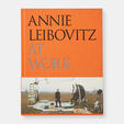 Annie Leibovitz at Work