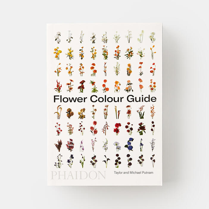 Flower Colour Guide