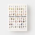 Flower Colour Guide