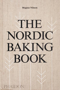 The Nordic Baking Book SIGNED EDITION