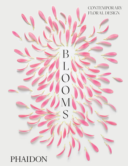 Blooms: Contemporary Floral Design