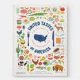 United Tastes of America