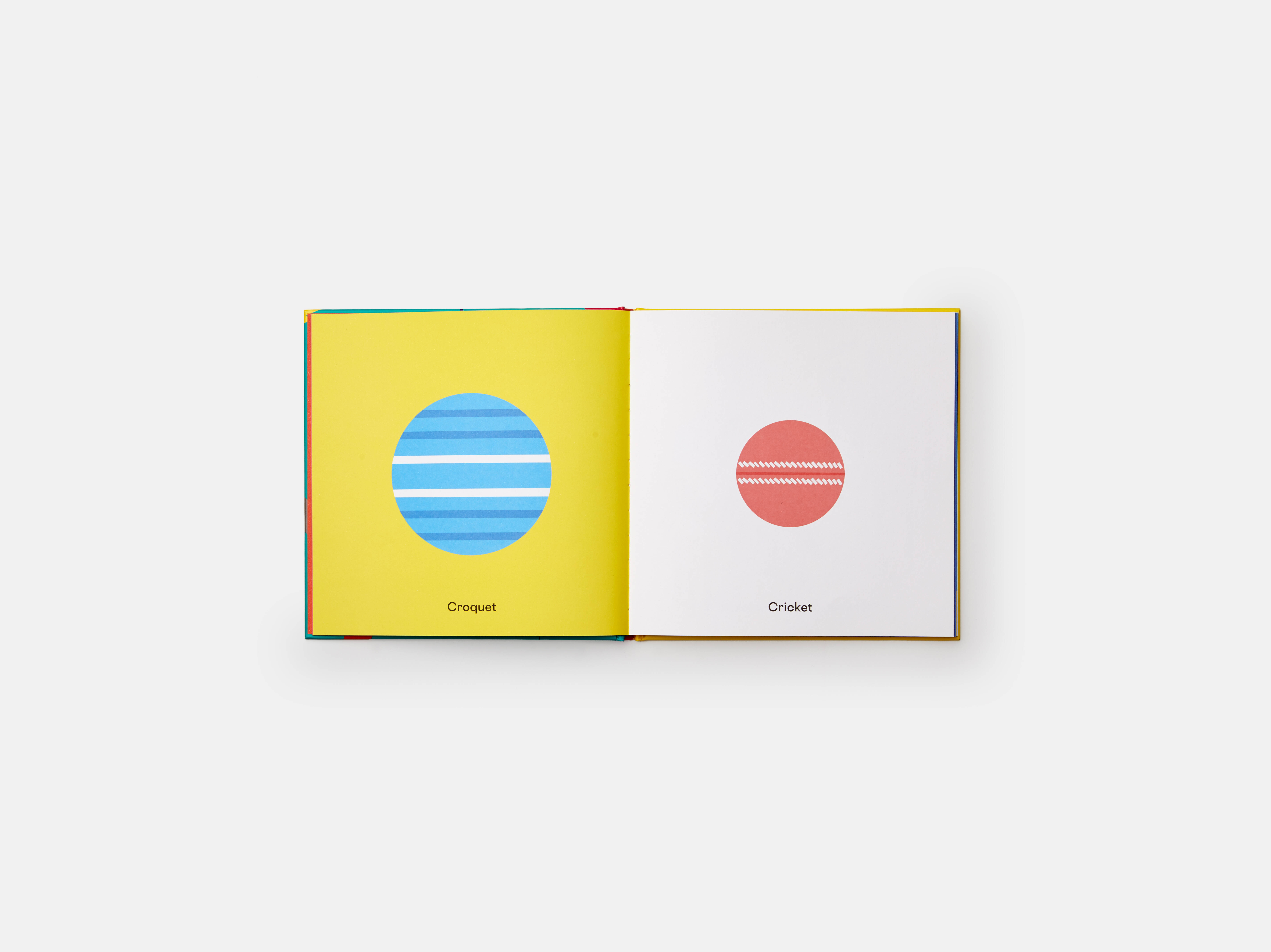 Meet the Phaidon Kids author - Joshua David Stein