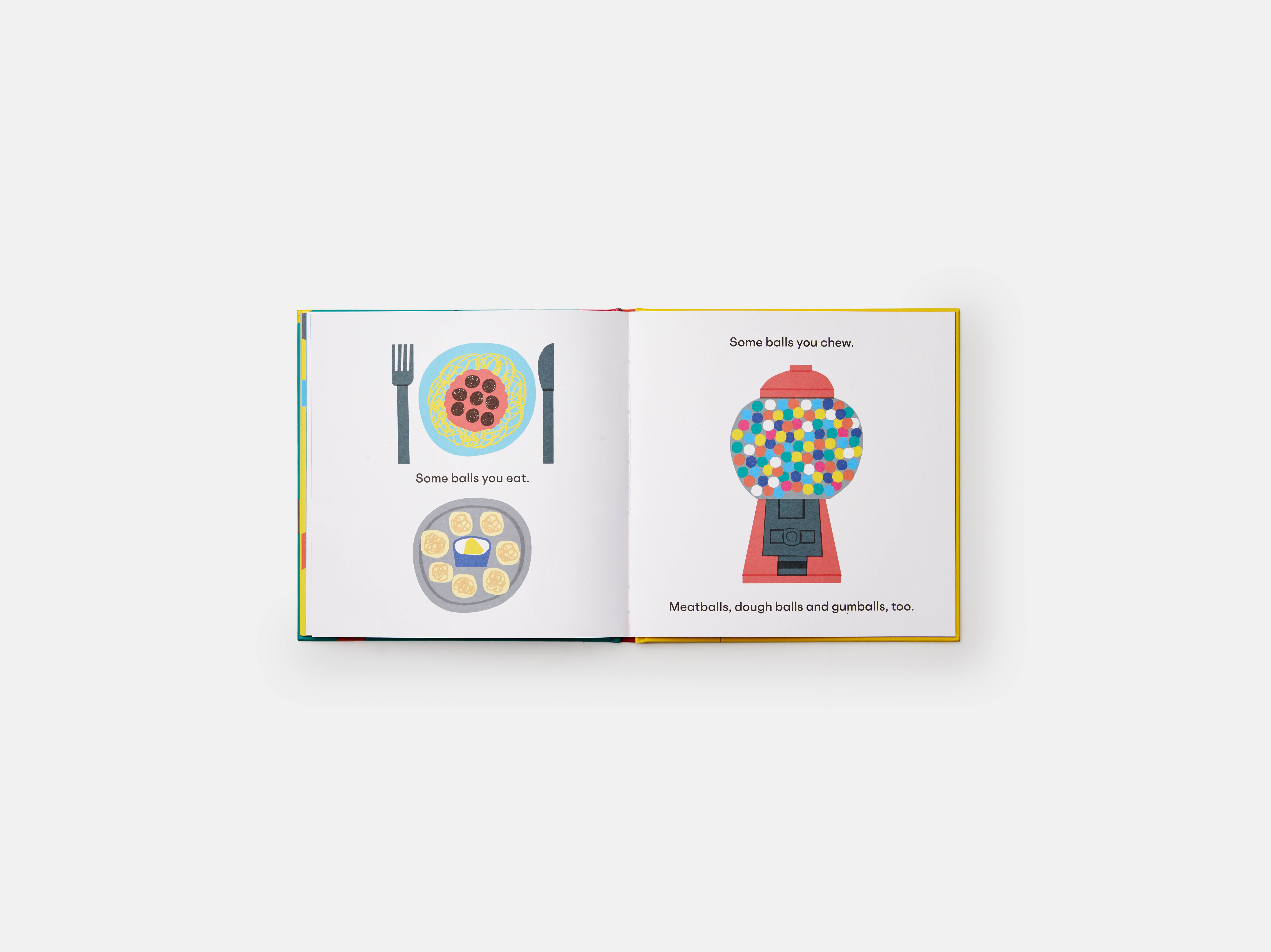 Meet the Phaidon Kids author - Joshua David Stein
