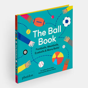 The Ball Book