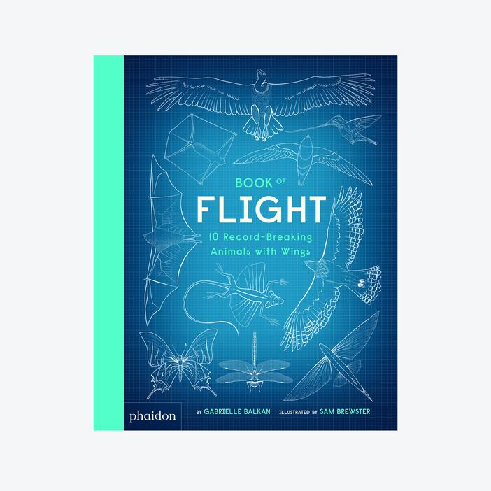 Book of Flight