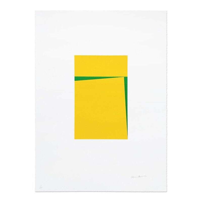 Carmen Herrera 1915-2022