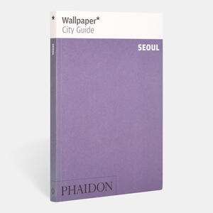 Wallpaper* City Guide Seoul