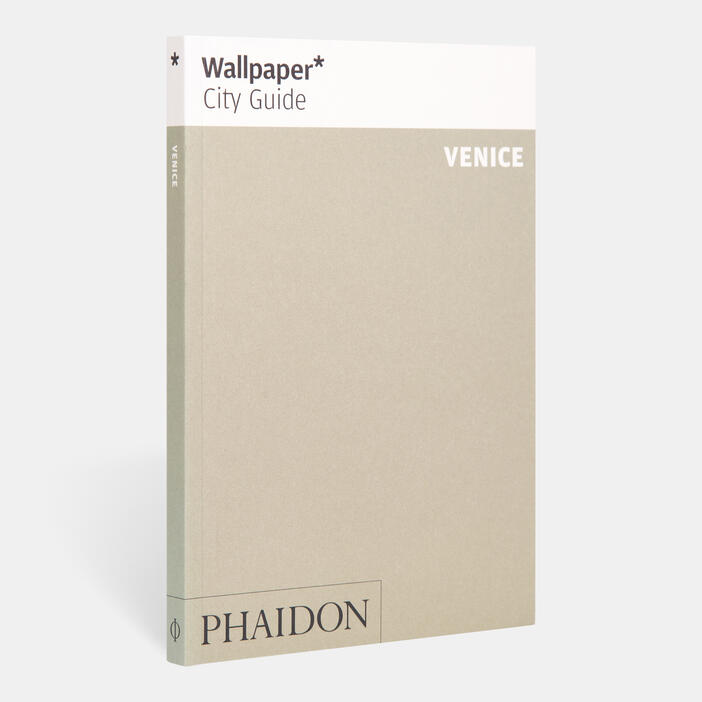 Wallpaper* City Guide New York [Book]