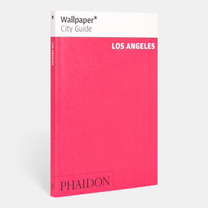 Los Angeles City Guide, English Version - Books and Stationery