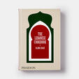 The Lebanese Cookbook