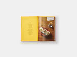 The Book of Tapas