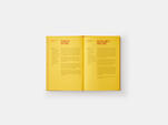 The Book of Tapas