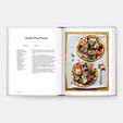 The Greek Vegetarian Cookbook