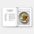 The Greek Vegetarian Cookbook