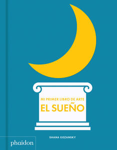 Mi primer libro de sueño (My Art Book of Sleep) (Spanish Edition)