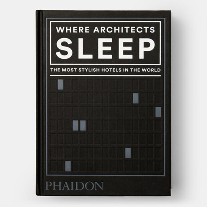 Where Architects Sleep