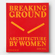 Breaking Ground