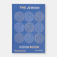 The Jewish Cookbook