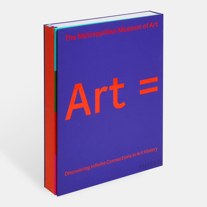 The Art Book [Book]