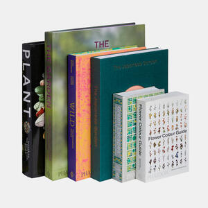 The Definitive Garden Collection
