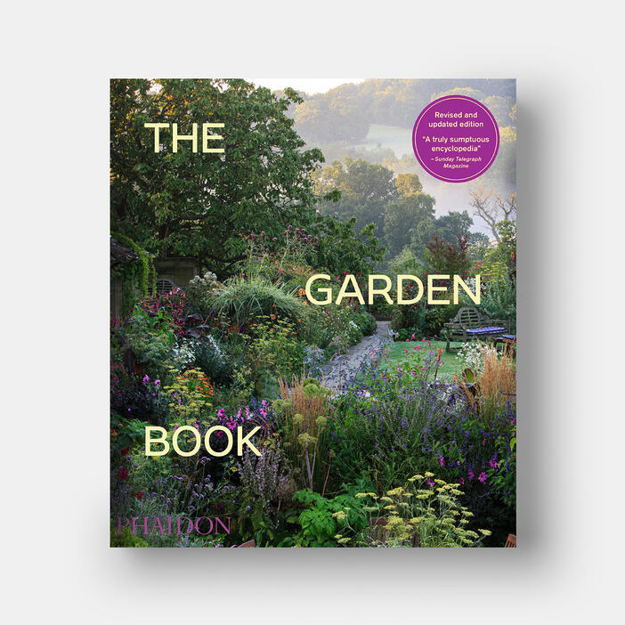 The Definitive Garden Collection